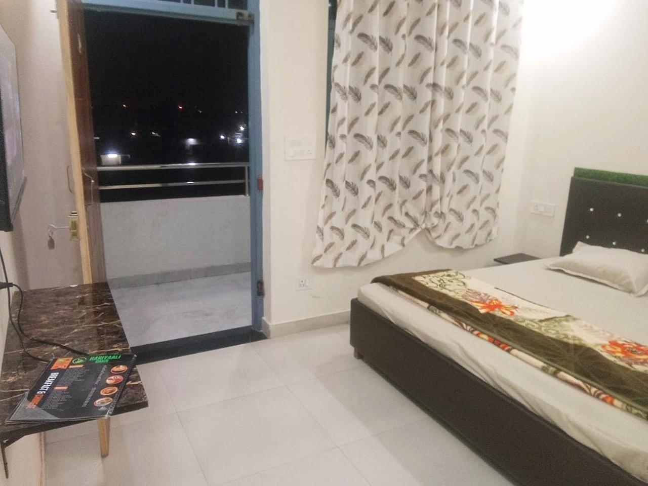 Doiwāla Hotel Jd מראה חיצוני תמונה